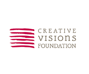 CREATIVE VISIONS WORDPRESS LOGO